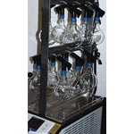 CHRIST | Liyofilizatör | Christ Pilot Freeze Dryer - Epsilon 1-6D _ 2-6D (6 - 12 kg) - 1